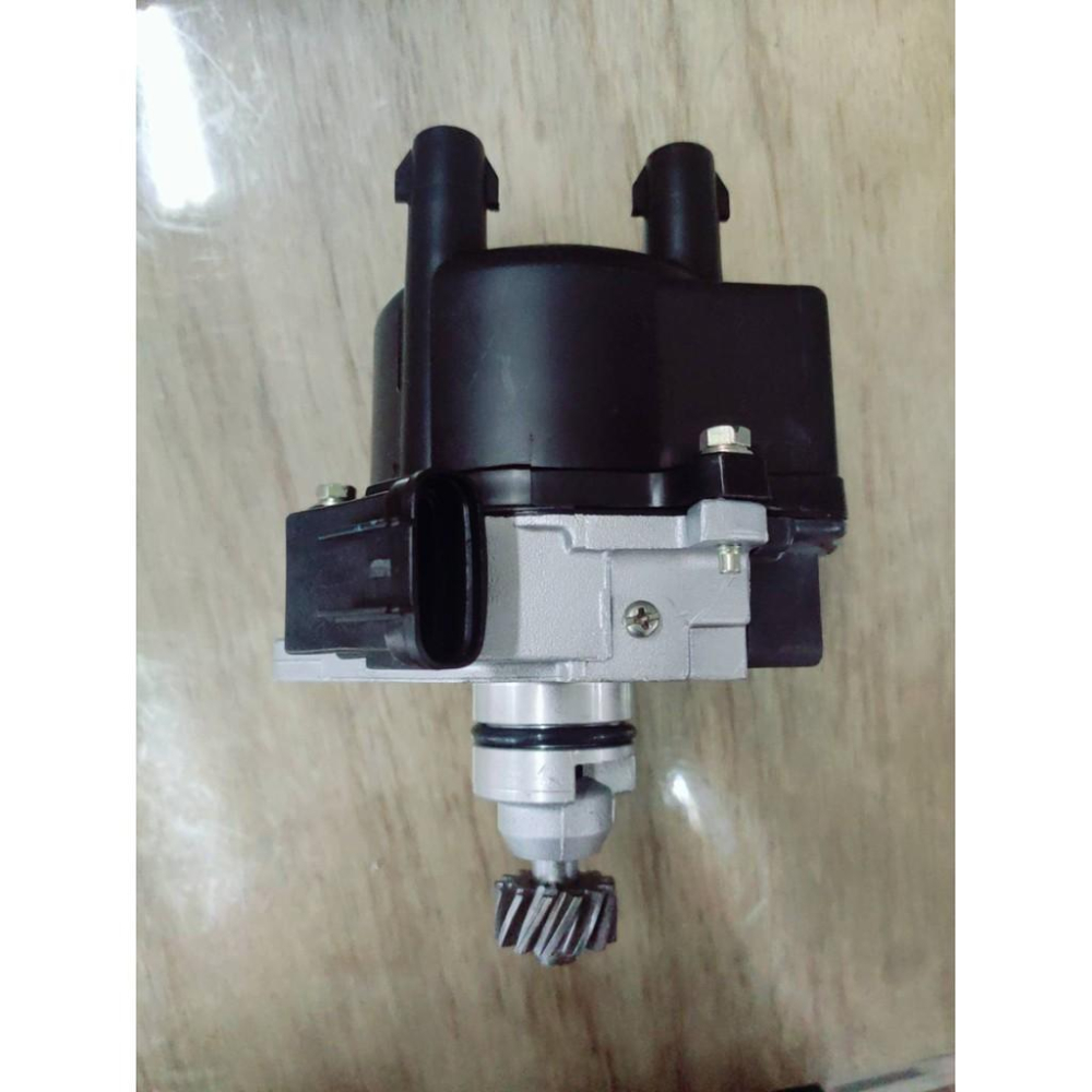 ISUZU 五十鈴 PICKUP 日本原廠外匯新品分電盤 DENSO原廠全新考耳-細節圖2