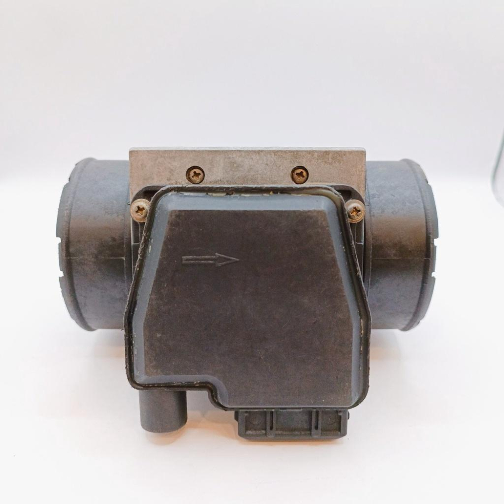 MAZDA 馬自達 323/626 日本原廠外匯 空氣流量計 MAF/AIR FLOW /E5T50571 / FEAN-細節圖2