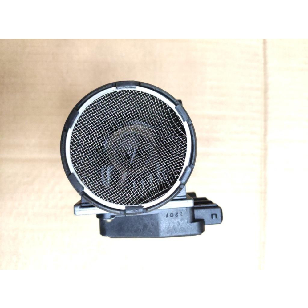 MAZDA 馬自達 323/626 日本原廠外匯 空氣流量計 MAF/AIR FLOW /E5T50571 / FEAN-細節圖7