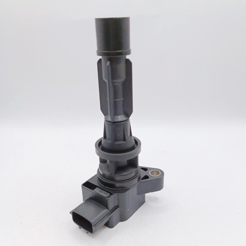 MAZDA 馬自達 MAZDA5 馬5 馬6 MX5 日本 原廠 考耳 高壓 點火線圈 LFB6-18-100 COIL-細節圖2