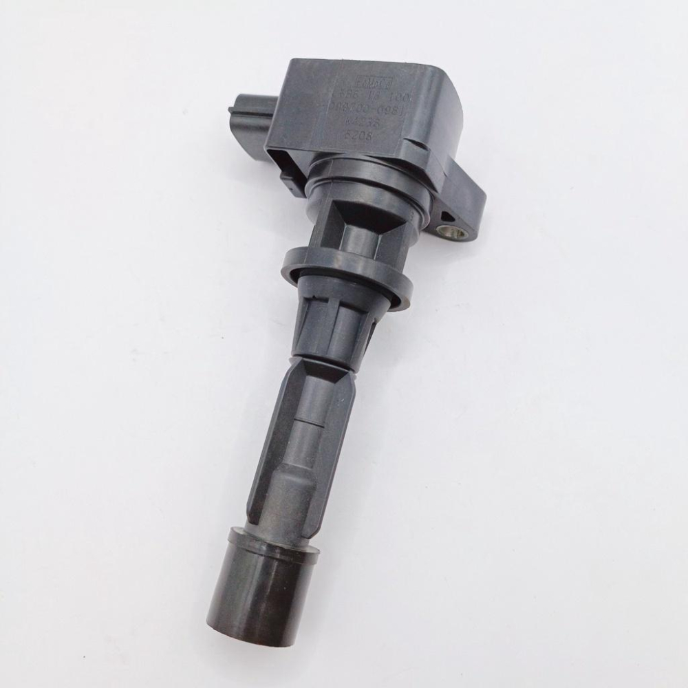 MAZDA 馬自達 MAZDA5 馬5 馬6 MX5 日本 原廠 考耳 高壓 點火線圈 LFB6-18-100 COIL-細節圖3