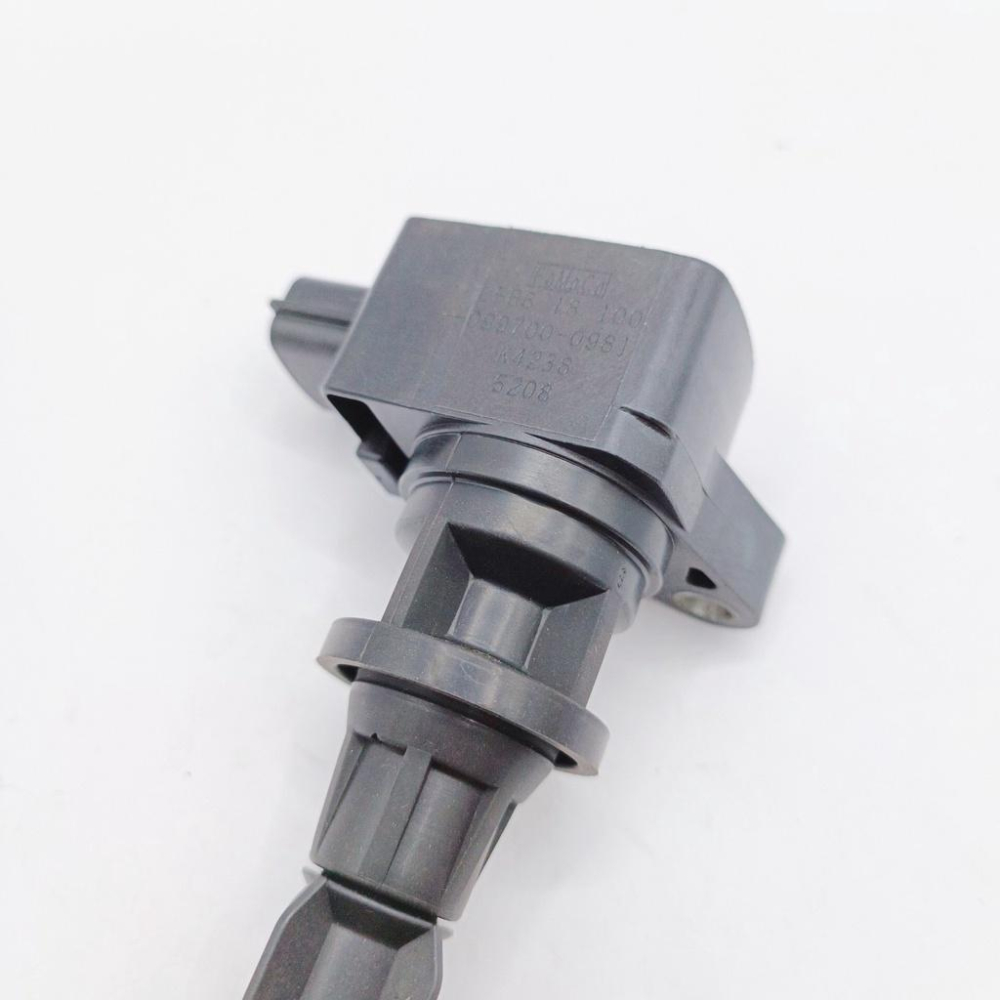 MAZDA 馬自達 MAZDA5 馬5 馬6 MX5 日本 原廠 考耳 高壓 點火線圈 LFB6-18-100 COIL-細節圖4