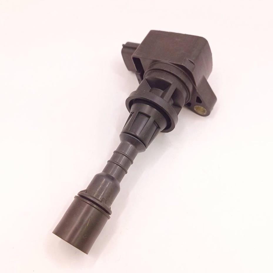 MAZDA 馬自達 MAZDA5 馬5 馬6 MX5 日本 原廠 考耳 高壓 點火線圈 LFB6-18-100 COIL-細節圖7