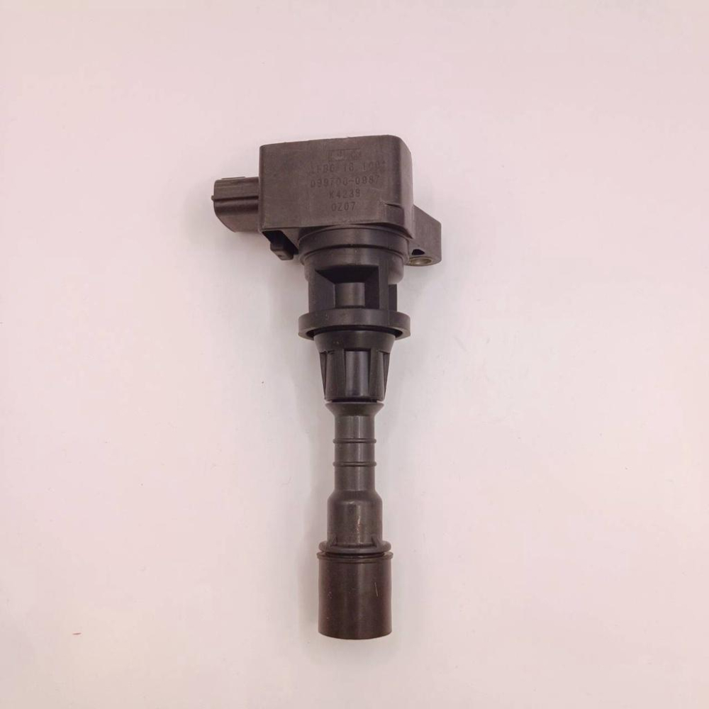 MAZDA 馬自達 MAZDA5 馬5 馬6 MX5 日本 原廠 考耳 高壓 點火線圈 LFB6-18-100 COIL-細節圖9