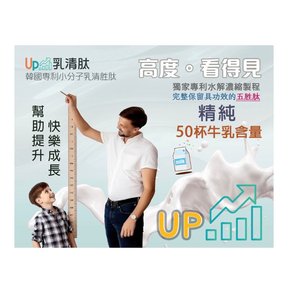 鈣愛力 60入/盒-細節圖3