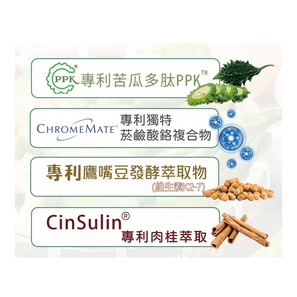 牛樟苦瓜多肽膠囊/40粒/盒-細節圖4