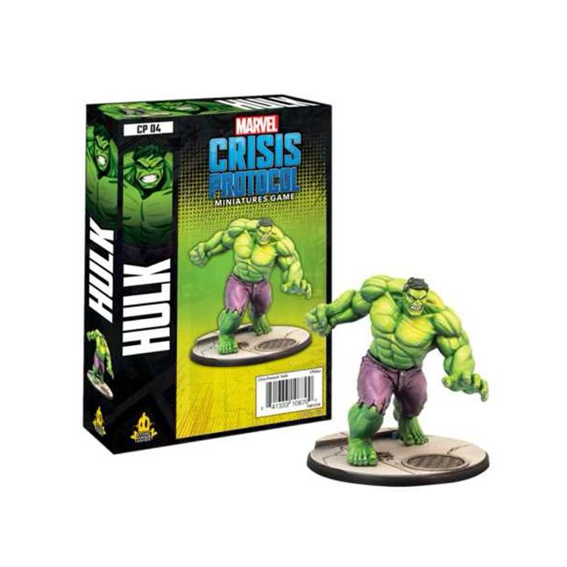 【奧丁模型】漫威危機協議：浩克_Hulk-細節圖3