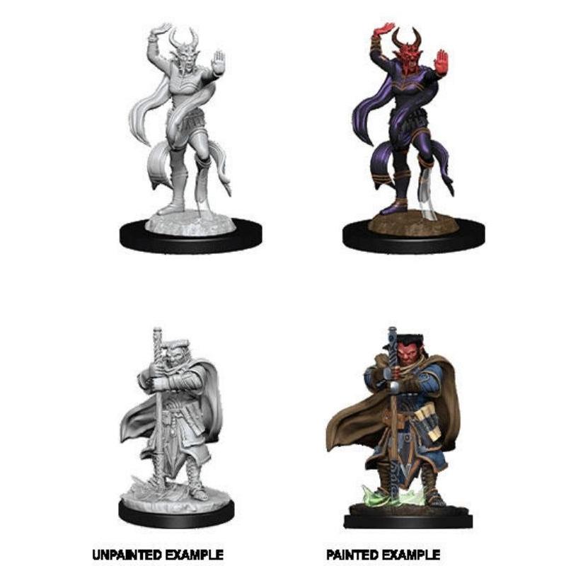 【奧丁模型】龍與地下城：大哥布林破壞者與鐵之影_Hobgoblin Devastator & Iron Shadow-細節圖2