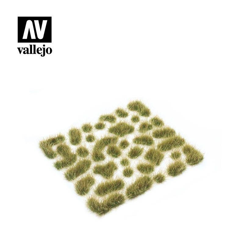 【奧丁模型】Acrylicos Vallejo 地形佈景：SC409 秋季草叢 5mm-細節圖2
