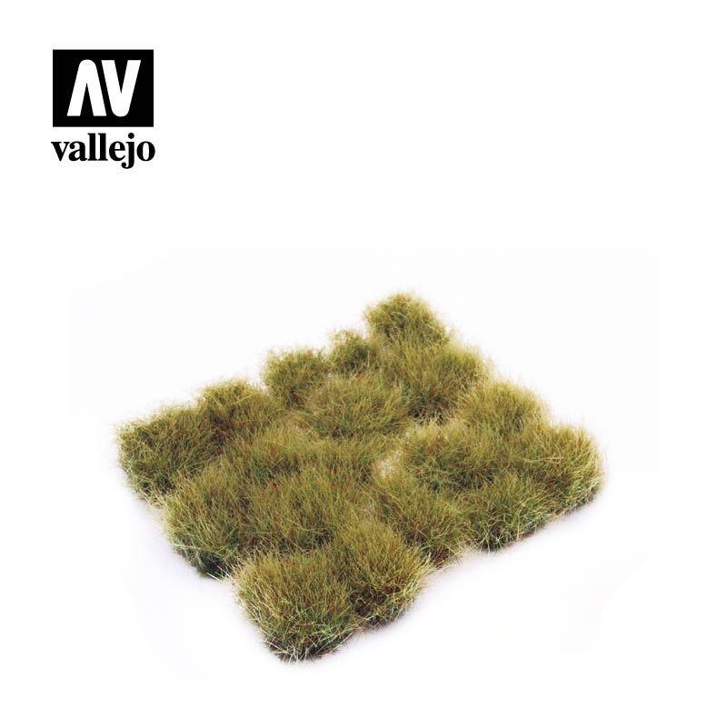 【奧丁模型】Acrylicos Vallejo 地形佈景：SC423 秋季草叢 12mm-細節圖2