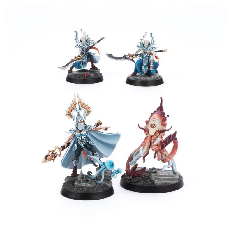 【奧丁模型】冥土世界：死亡峽谷中文版-細節圖3