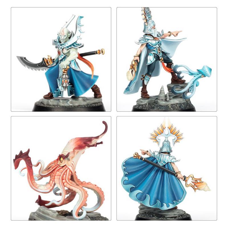 【奧丁模型】冥土世界：死亡峽谷中文版-細節圖5