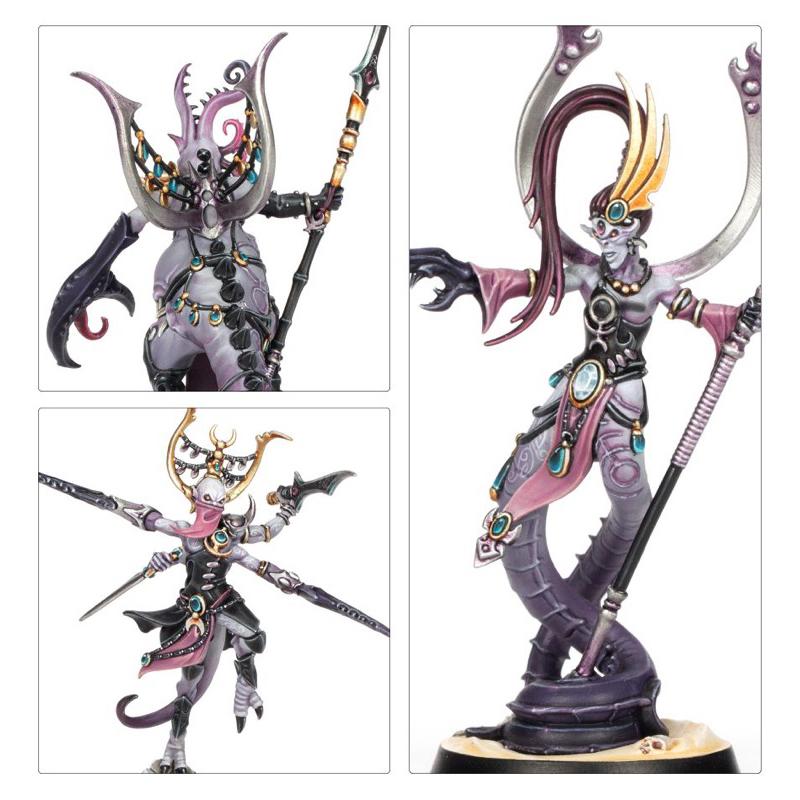 【奧丁模型】冥土世界：死亡峽谷中文版-細節圖7