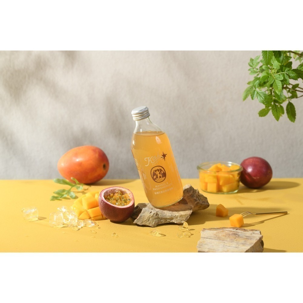 【Kai康普茶】綜合口味康普茶 6瓶裝/12瓶裝/24瓶裝-細節圖7