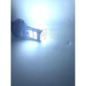 「台灣現貨 附發票」T10 4014 LED 爆亮 解碼 室內燈 方向燈 閱讀燈 車牌燈 行車燈 小燈 w5w 定位燈-規格圖4