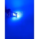 「台灣現貨 附發票」T10 4014 LED 爆亮 解碼 室內燈 方向燈 閱讀燈 車牌燈 行車燈 小燈 w5w 定位燈-規格圖4
