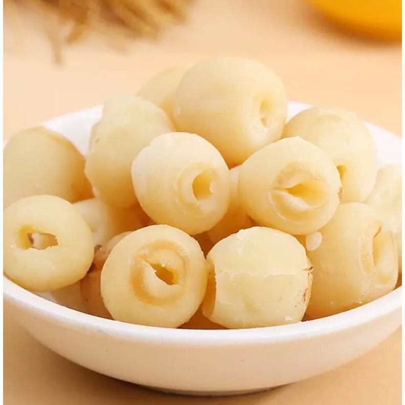 甘栗仁/清甜蓮子-細節圖2