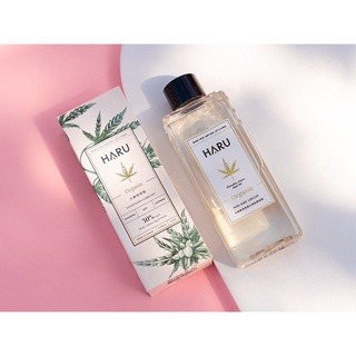 HARU｜大酥麻熱浪迷情潤滑液隨身瓶/大酥麻香氛情慾熱感/大酥麻熱浪迷情激熱/大酥麻煙醯胺熱感煥白-細節圖5