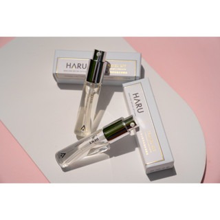 HARU｜大酥麻熱浪迷情潤滑液隨身瓶/大酥麻香氛情慾熱感/大酥麻熱浪迷情激熱/大酥麻煙醯胺熱感煥白-細節圖7