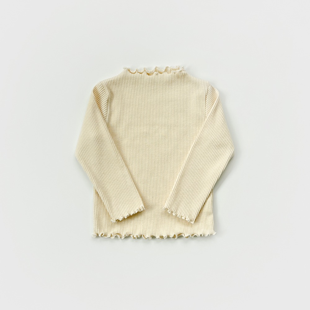 【巨蟹媽咪-正韓童裝】 小花打底衣(預購)-規格圖3