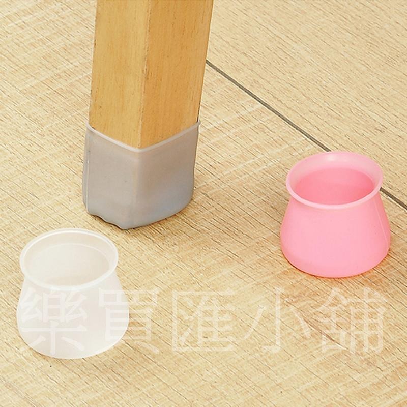 矽膠桌腳椅腳保護套-細節圖4