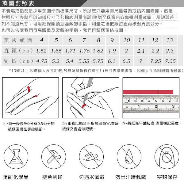 《 QBOX 》FASHION 飾品【SYJ616】精緻個性復古招財貓福字開口純銀戒指/戒環-細節圖3