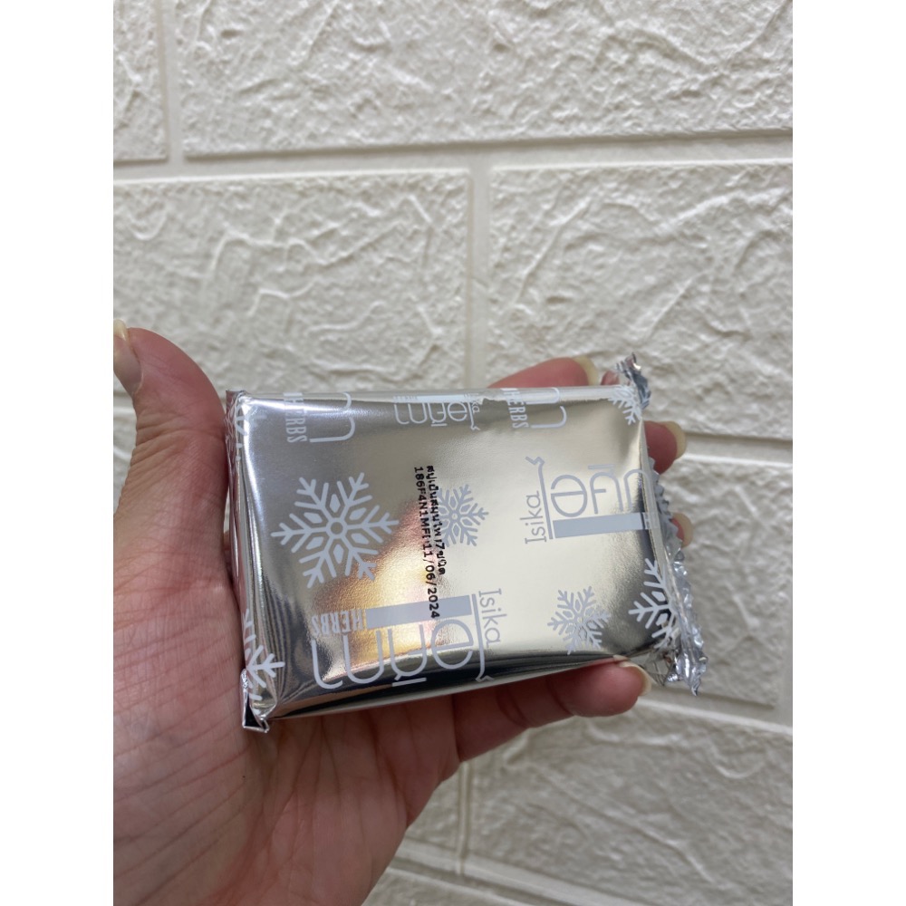 泰國🇹🇭 冷氣香皂（降溫7度）-細節圖5