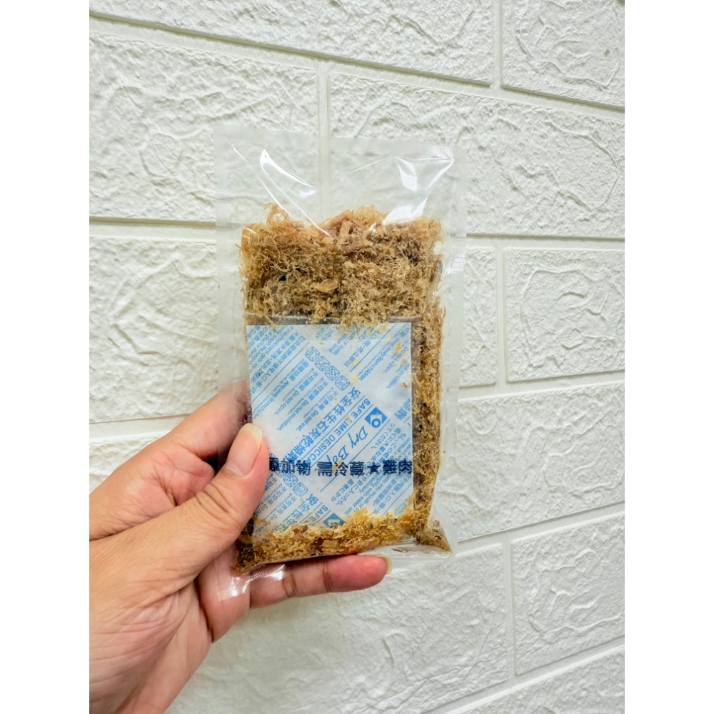 寵物🐔肉鬆-細節圖2