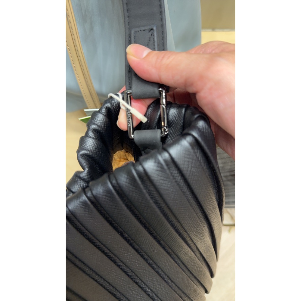 泰國🇹🇭 本土品牌 西瓜包 附背帶-細節圖2