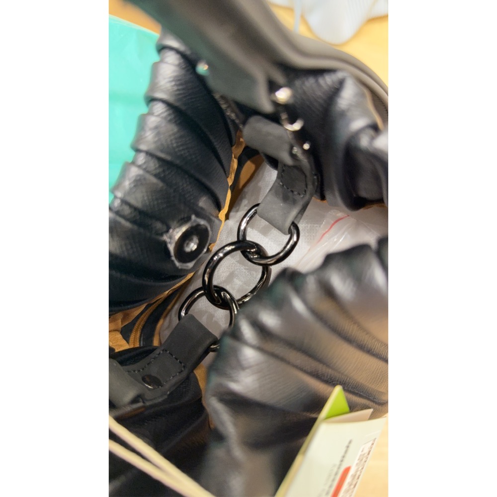 泰國🇹🇭 本土品牌 西瓜包 附背帶-細節圖3