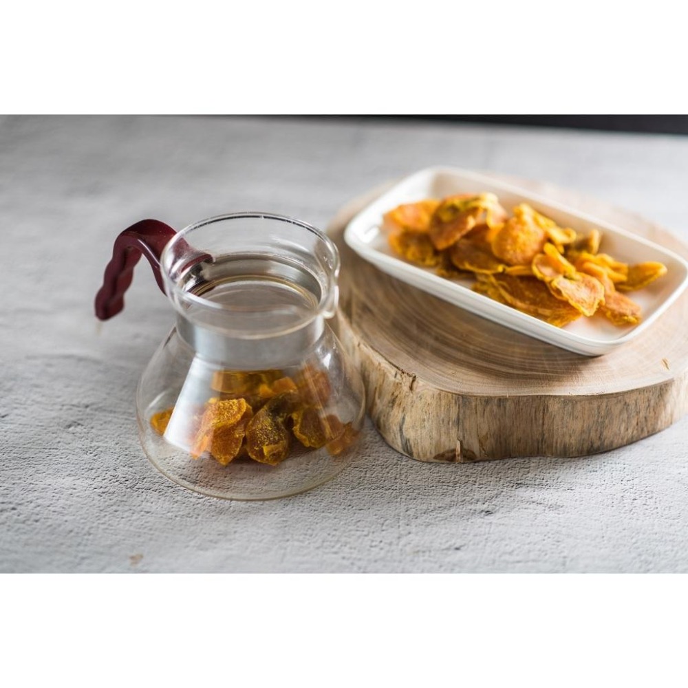 南投名間鄉麥芽南薑片#樺樺嚴選#妝不如食-細節圖4