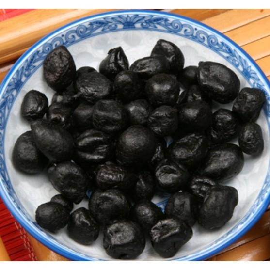 宜蘭中藥薄荷金桔#野生山金桔#妝不如食-細節圖3