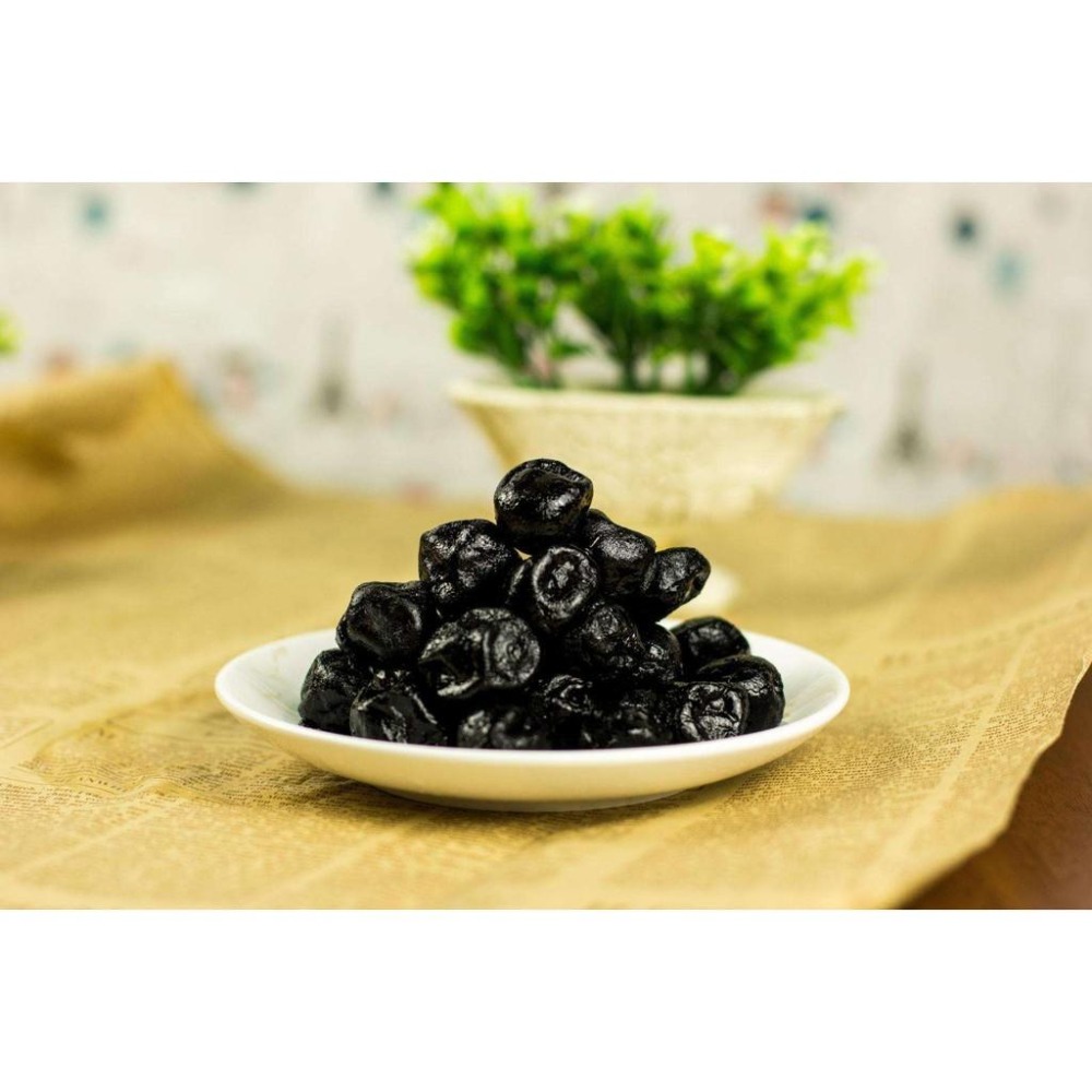 宜蘭中藥薄荷金桔#野生山金桔#妝不如食-細節圖5