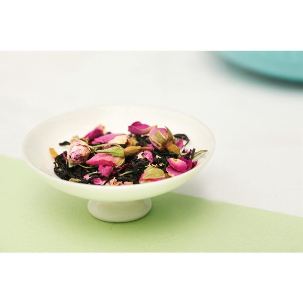 伊朗玫瑰花茶#紅玫瑰#粉玫瑰#樺樺嚴選#妝不如食-細節圖4