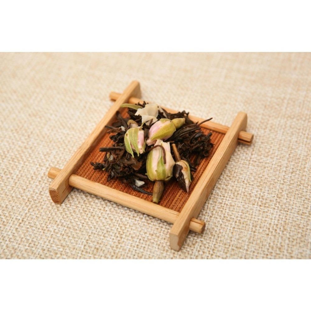 伊朗玫瑰花茶#紅玫瑰#粉玫瑰#樺樺嚴選#妝不如食-細節圖6