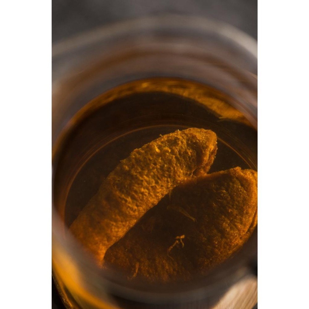 陳年醋酸檸檬 #醋檸檬 #沖泡式 #樺樺嚴選#妝不如食-細節圖3