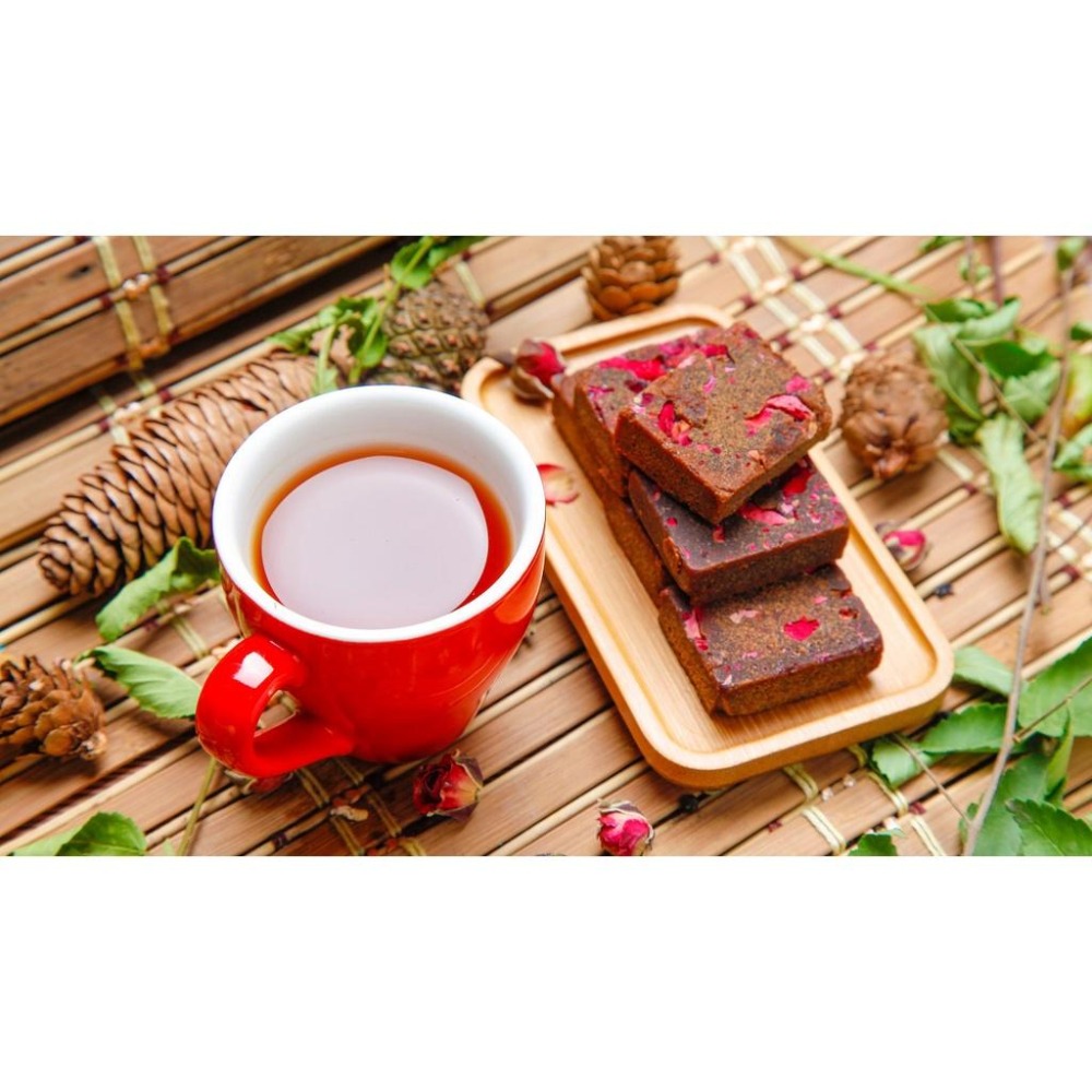 熱飲黑糖必備包 #15顆黑糖包#樺樺嚴選#妝不如食-細節圖6