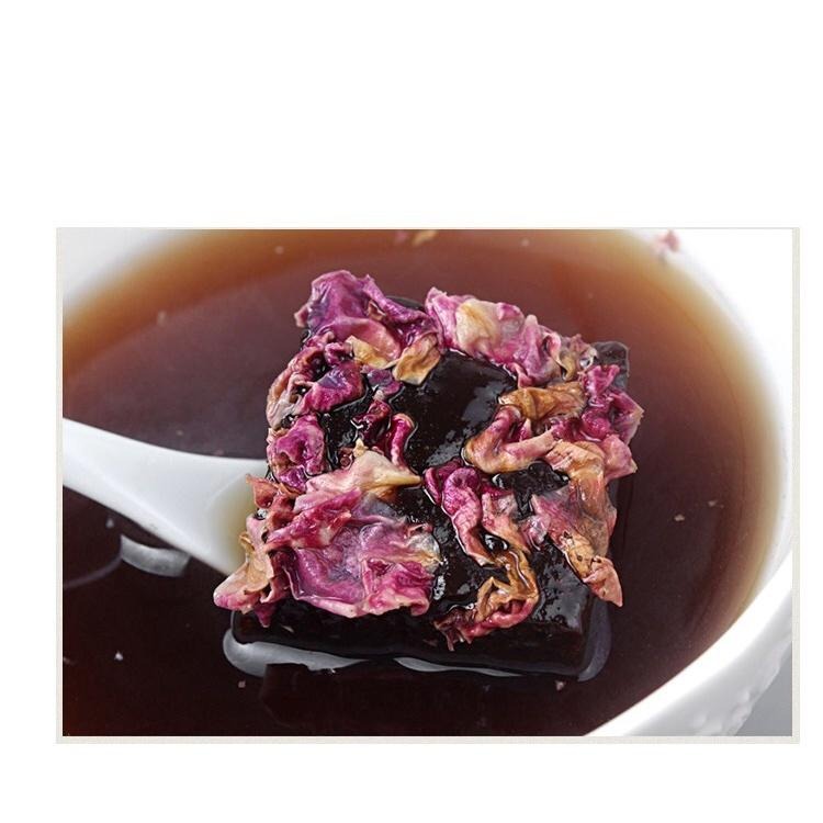 熱飲黑糖必備包 #15顆黑糖包#樺樺嚴選#妝不如食-細節圖7