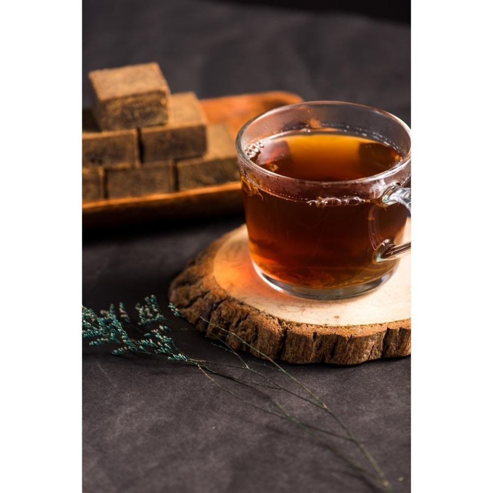 35克獨立包黑糖四合一(黑糖桂圓,紅棗,老薑)#樺樺嚴選#妝不如食-細節圖4