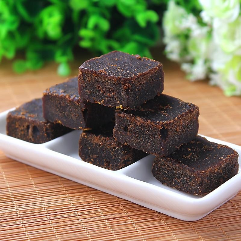 35克獨立包黑糖冬瓜茶  #古早味 #古法熬煮#妝不如食-細節圖2