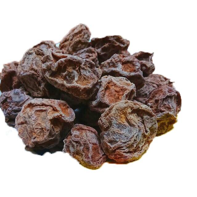 南投酵素梅#樺樺嚴選#妝不如食-細節圖2