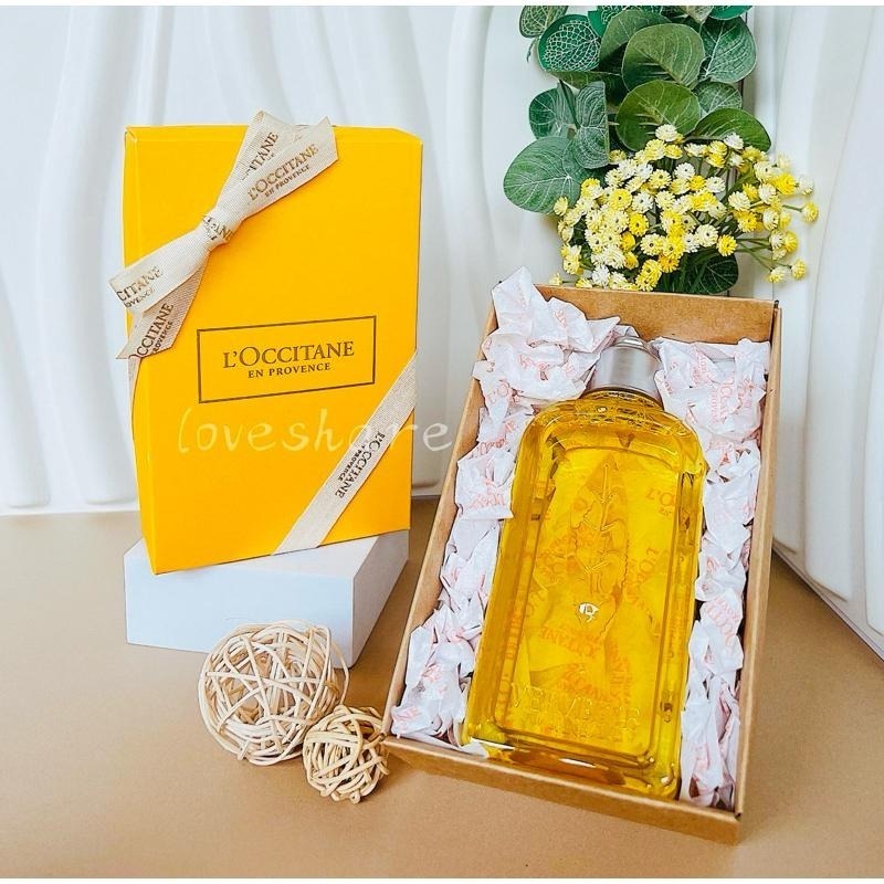 💛愛分享💛歐舒丹🛍 交換禮物專區🎁玫瑰/櫻花/馬鞭草/乳油木 乳液/沐浴膠/香皂/手霜 附紙袋禮盒包裝 伴手禮 婚禮小物-細節圖5