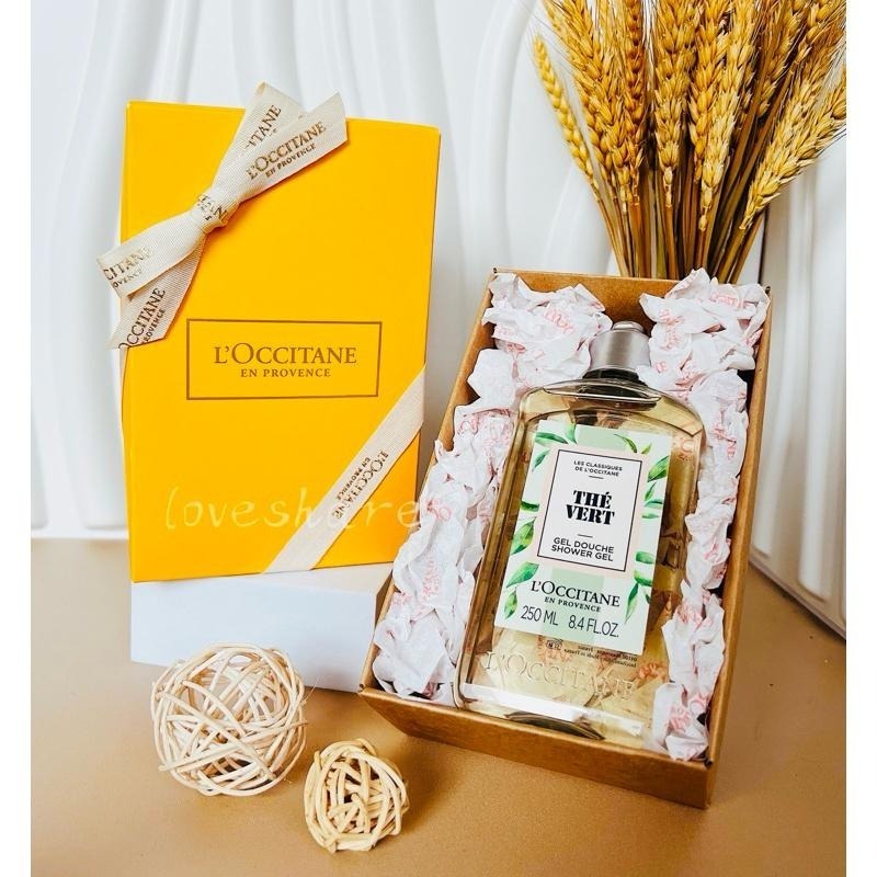 💛愛分享💛歐舒丹🛍 交換禮物專區🎁玫瑰/櫻花/馬鞭草/乳油木 乳液/沐浴膠/香皂/手霜 附紙袋禮盒包裝 伴手禮 婚禮小物-細節圖7