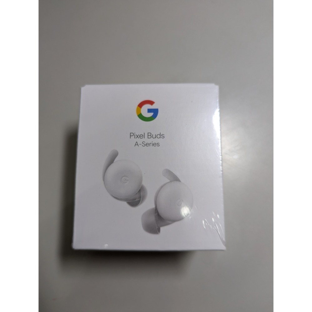 全新未拆 Google Pixel Buds A-Series-細節圖2