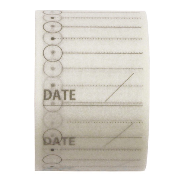 【文具室務】日本 World Craft | for Schedule 行程紙膠帶 紙膠帶 記事 素材-細節圖3