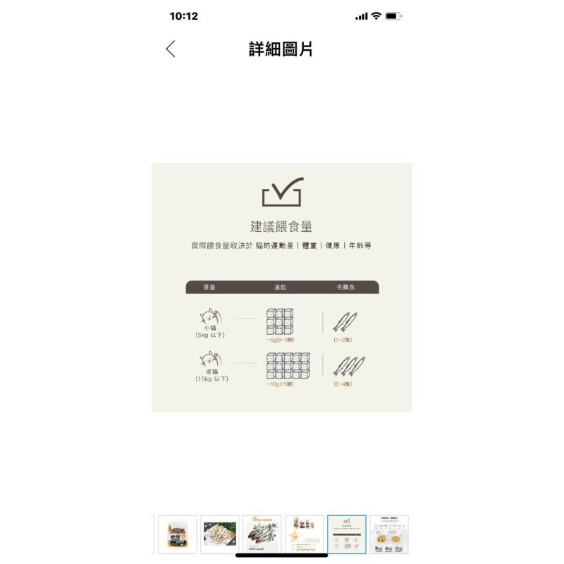 by CAT 喵洽普 新鮮鱈魚 貓咪凍乾零食 60g, 1罐-細節圖5