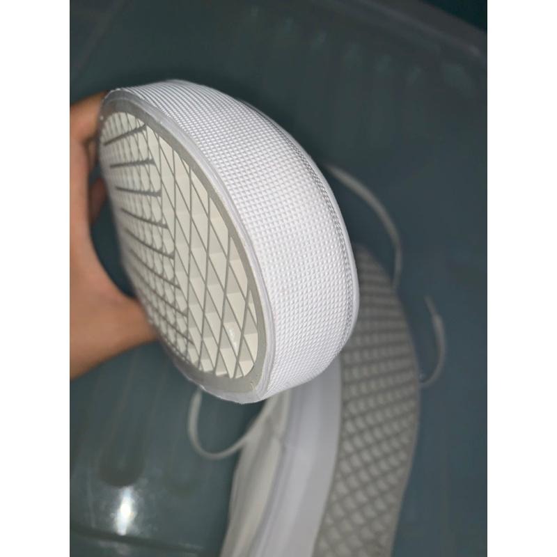 全新零碼 VANS小白鞋滑板鞋26.5cm-細節圖8