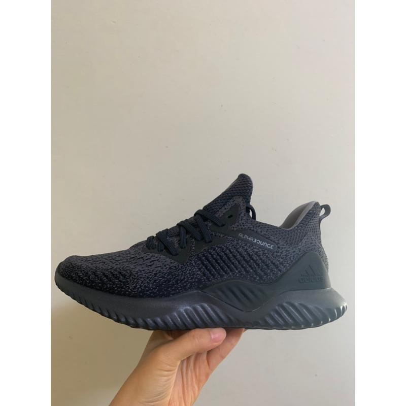 全新 Adidas愛迪達 alphabounce beyond m 25.5、26.5cm-細節圖2
