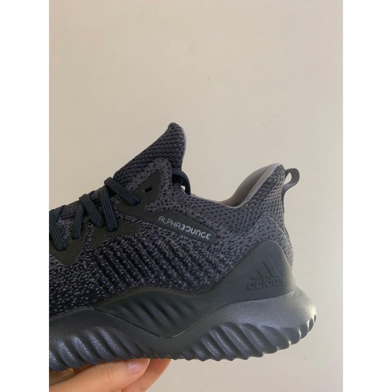 全新 Adidas愛迪達 alphabounce beyond m 25.5、26.5cm-細節圖3