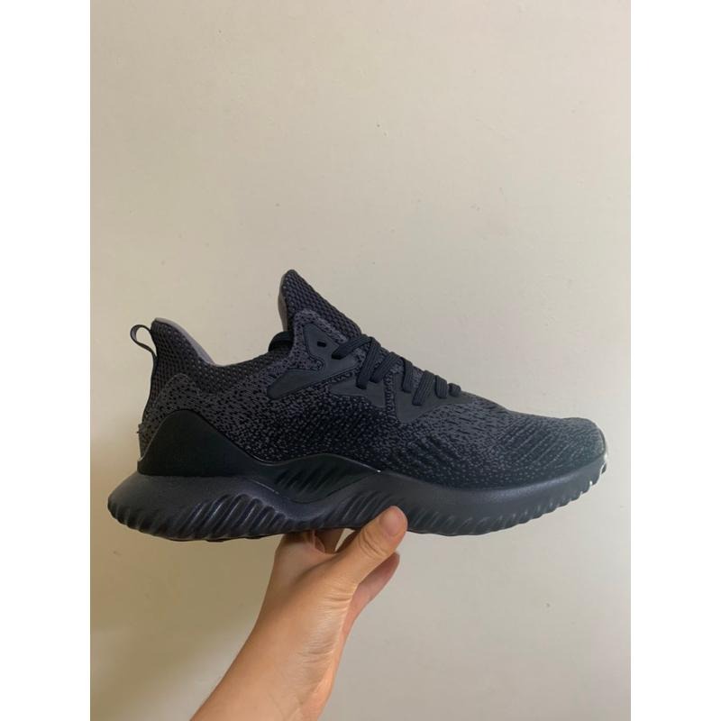 全新 Adidas愛迪達 alphabounce beyond m 25.5、26.5cm-細節圖4